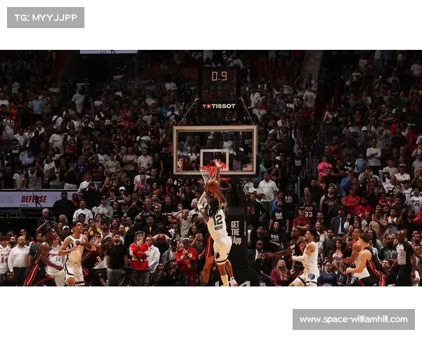 西卡季前赛盖帽排名第二 莫布利与班凯罗并列第三