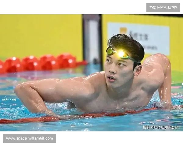 老将汪顺的第四冠征程:混合泳史无前例连霸挑战 老将汪顺的第四冠征程:混合泳史无前例连霸挑战