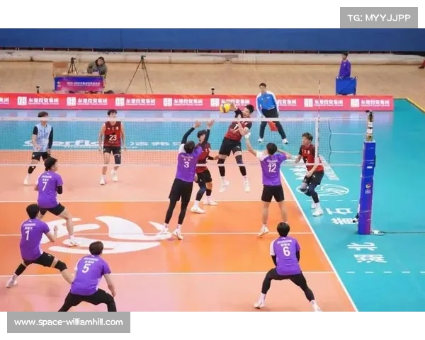 河南男排主场融合宋文化表演，体育赛事成传统文化传播新场景