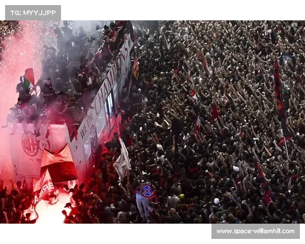 意甲球迷文化观察:禁令下的客场支持 意甲球迷文化观察:禁令下的客场支持