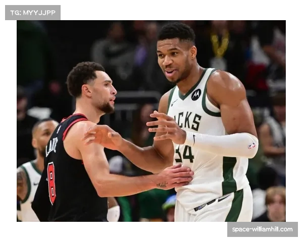 雄鹿大胜黄蜂，字母哥轻松得到31分13篮板